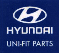 Hyundai Uni Fit Parts