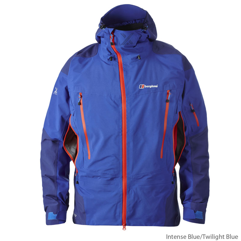 Berghaus Mens Ulvetanna Pro GTX Jacket1