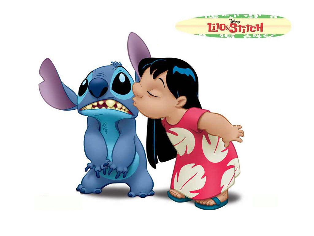 Lilo és Stitch