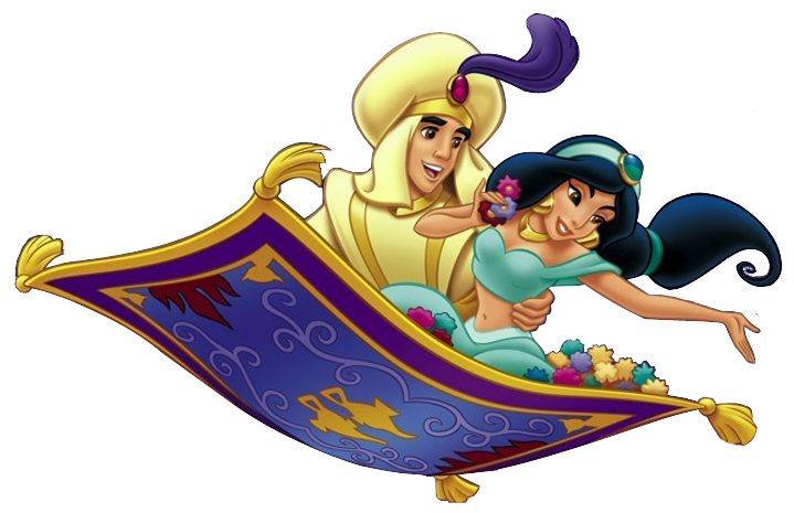 Aladdin