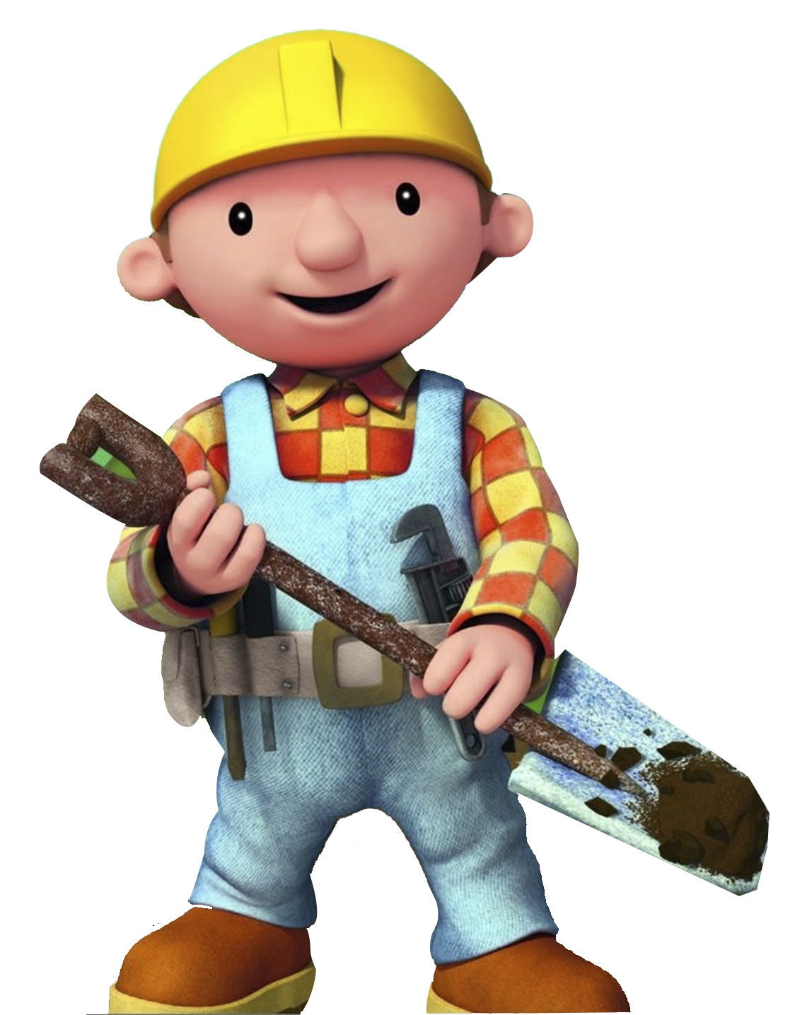 Bob The Builder