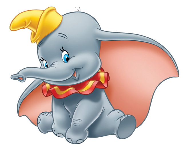 Dumbo