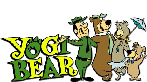 The Yogi Bear Show 4e5189566951d