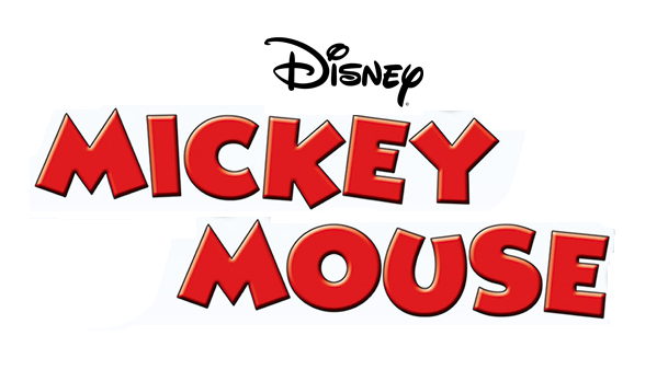 Mickey Mouse Logo
