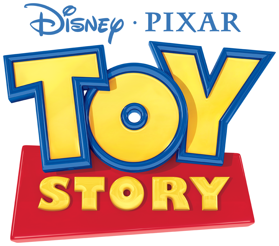 Toy Story Logo